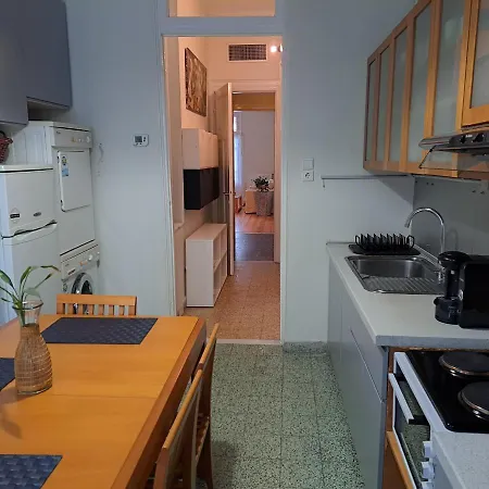 Maria's Appartamento