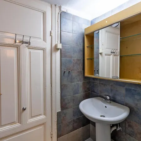 Apartman Maria's *