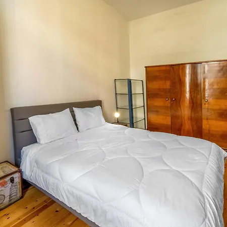 Maria's Apartman