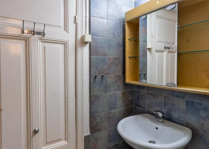 Apartament Maria's *