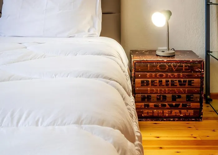 Maria's Apartament *