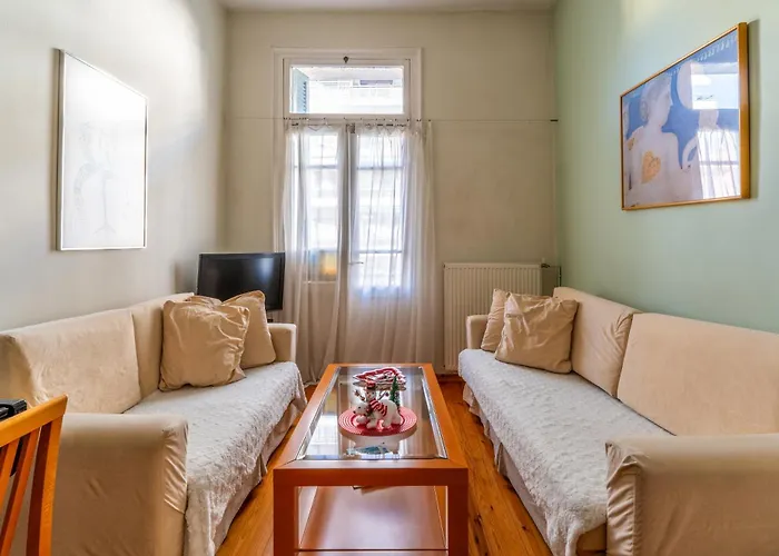 Apartament Maria's *