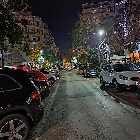 Maria's Διαμέρισμα Θεσσαλονίκη